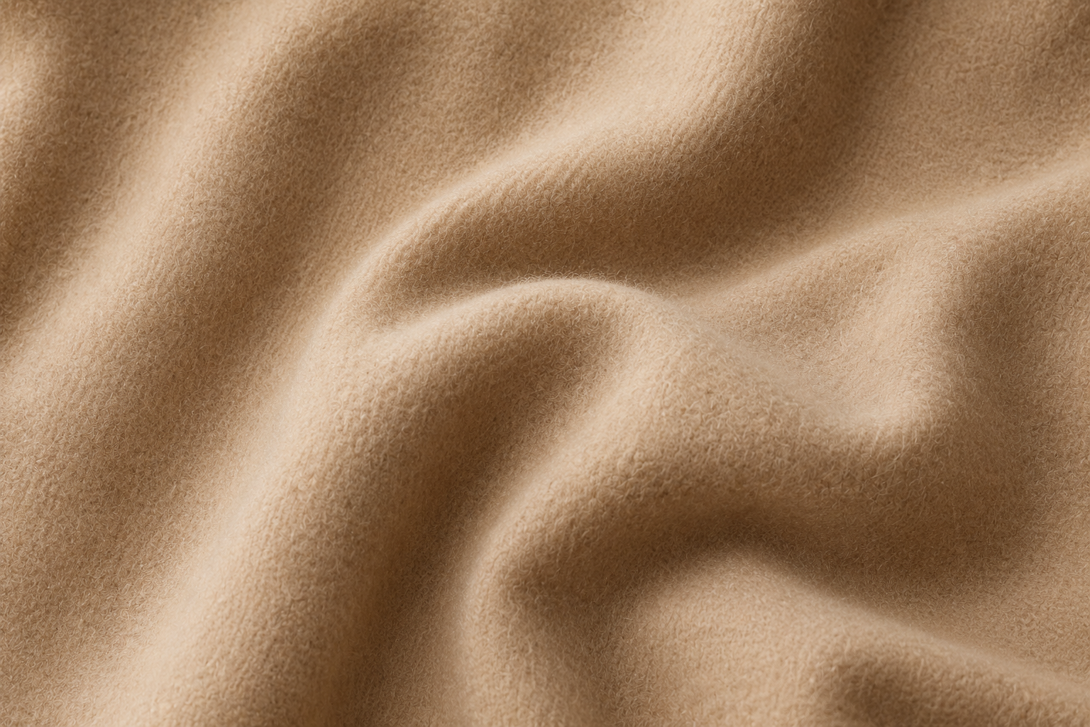 Cashmere texture